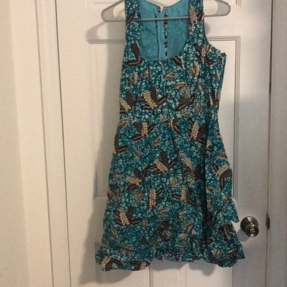 Handmade dress!
